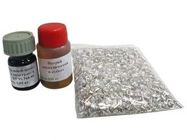 Набор № 24 ВС "Щелочные и щелочно-земельные металлы" - fgospostavki.ru - Красный Сулин