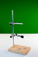 Штатив физический лабораторный - fgospostavki.ru - Красный Сулин