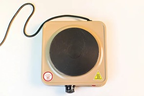 Плитка электрическая малогабаритная 220 В - fgospostavki.ru - Красный Сулин