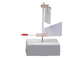 Флюгер раздаточный - fgospostavki.ru - Красный Сулин