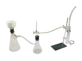 Установка для фильтрования под вакуумом - fgospostavki.ru - Красный Сулин