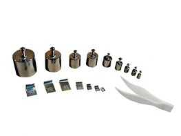 Учебный набор гирь - fgospostavki.ru - Красный Сулин