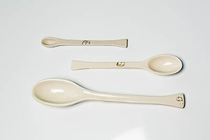 Комплект ложек фарфоровых - fgospostavki.ru - Красный Сулин