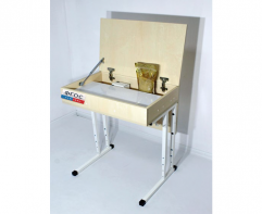 Световой стол-парта для рисования песком - fgospostavki.ru - Красный Сулин