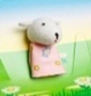 Кукла пальчиковая "Овечка" - fgospostavki.ru - Красный Сулин