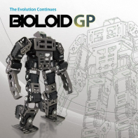 Набор ROBOTIS BIOLOID GP - fgospostavki.ru - Красный Сулин