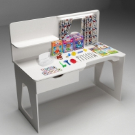 Профессиональный интерактивный стол логопеда "Лого-Старт" - fgospostavki.ru - Красный Сулин