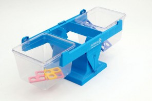 Весы-балансир Нумикон - fgospostavki.ru - Красный Сулин