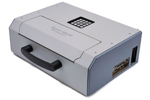 Принтер для печати рельефно-точечным шрифтом Брайля Romeo Attache - fgospostavki.ru - Красный Сулин