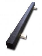 Бревно гимнастическое напольное мягкое (5 метров, без опор) - fgospostavki.ru - Красный Сулин