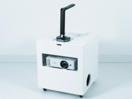 Творческая студия - Проекционный комплекс для создания анимации - fgospostavki.ru - Красный Сулин