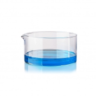 Чаша кристаллизационная 100 мл. - fgospostavki.ru - Красный Сулин