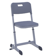 Стул ученический NOMAD V - fgospostavki.ru - Красный Сулин