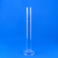 Цилиндр измерительный 100 мл. - fgospostavki.ru - Красный Сулин
