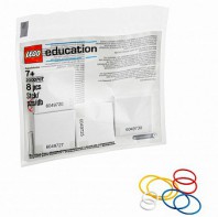 Набор с запасными частями "Резиновые кольца и приводы" - fgospostavki.ru - Красный Сулин