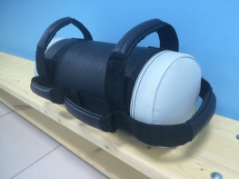 Мешок-утяжелитель (15 кг) (вариант 1) - fgospostavki.ru - Красный Сулин