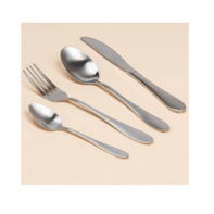 Комплект столовых приборов - fgospostavki.ru - Красный Сулин