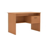 Стол с подвесной тумбой - fgospostavki.ru - Красный Сулин