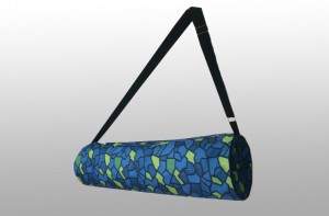 Сумка для коврика гимнастического (на замке) - fgospostavki.ru - Красный Сулин