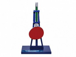 Модель механизма на подставке "Кулачковый механизм с толкателем" - fgospostavki.ru - Красный Сулин