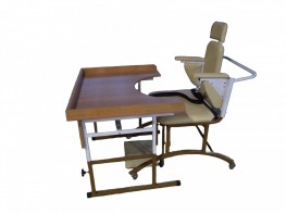 Учебное место учащегося с нарушением ОДА - fgospostavki.ru - Красный Сулин