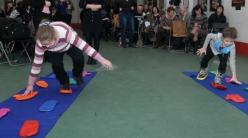 Дорожка (ручка-ножка) - fgospostavki.ru - Красный Сулин