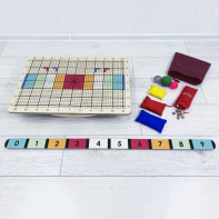 Доска Бильгоу «Стандарт» - fgospostavki.ru - Красный Сулин