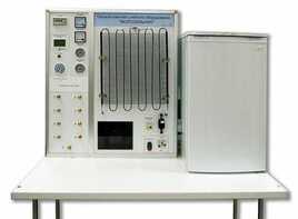 Типовой комплект учебного оборудования "Морозильник" - fgospostavki.ru - Красный Сулин