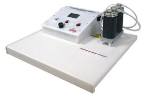 Учебная лабораторная установка «Исследование опасности повышения давления для закрытых аппаратов с жидкостью» - fgospostavki.ru - Красный Сулин