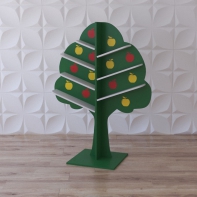 Экополка "Лесная яблонька" - fgospostavki.ru - Красный Сулин