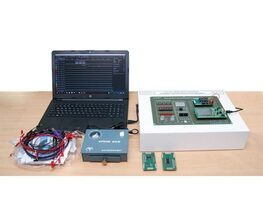 Комплект лабораторного оборудования «Память вычислительных машин» - fgospostavki.ru - Красный Сулин