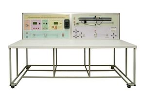 Учебный лабораторный стенд «Промышленные датчики механических величин» - fgospostavki.ru - Красный Сулин