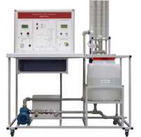 Лабораторный стенд "Датчики" - fgospostavki.ru - Красный Сулин