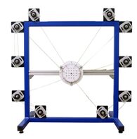 Лабораторный стенд «Произвольная плоская система сил» - fgospostavki.ru - Красный Сулин