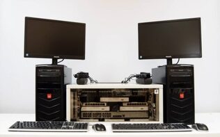 Типовой комплект учебного оборудования «Глобальные компьютерные сети» - fgospostavki.ru - Красный Сулин