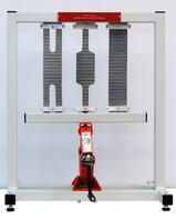 Учебная установка «Демонстрация принципа Сен-Венана» - fgospostavki.ru - Красный Сулин