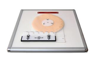 Комплекс "Изучение зубьев" - fgospostavki.ru - Красный Сулин