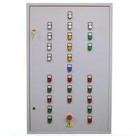 Стенд «Электромонтаж и наладка поиск неисправности» - fgospostavki.ru - Красный Сулин