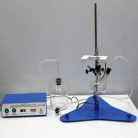 Установка «Определение показателя адиабатического процесса для газов при помощи осциллятора» - fgospostavki.ru - Красный Сулин