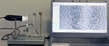 Лабораторная установка «Определение коэффициента взаимной диффузии воздуха и водяного пара»  - fgospostavki.ru - Красный Сулин