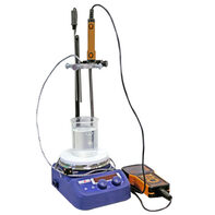 Стенд "Градуировка термопары. Эффект Зеебека" - fgospostavki.ru - Красный Сулин