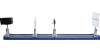 Лабораторная установка «Изучение дифракции Фраунгофера» - fgospostavki.ru - Красный Сулин