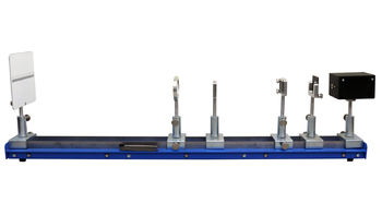 Стенд «Бипризма Френеля» - fgospostavki.ru - Красный Сулин