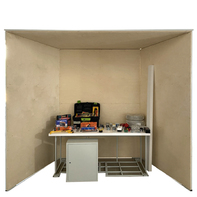 Комплект учебного оборудования «Электромонтаж и наладка систем управления в максимальной комплектации» - fgospostavki.ru - Красный Сулин