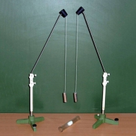 Маятник электростатический - fgospostavki.ru - Красный Сулин