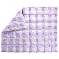 Одеяло Совы Гречишное детское - fgospostavki.ru - Красный Сулин