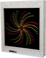 Интерактивная панель "Огненное колесо" (вариант 2) - fgospostavki.ru - Красный Сулин