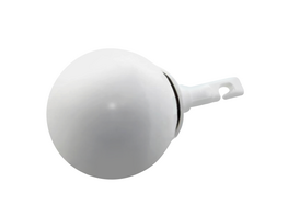 Наконечник шарообразный вращающийся на крючке - fgospostavki.ru - Красный Сулин