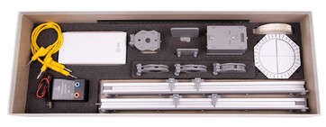 ОГЭ / ГИА по физике 2025: комплект №4 (с АИП) - fgospostavki.ru - Красный Сулин