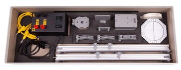 ОГЭ / ГИА по физике 2025: комплект №4 (с выпрямителем) - fgospostavki.ru - Красный Сулин